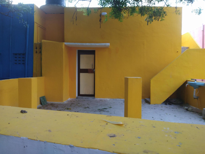 Others 3, NKS Homestay, Puducherry