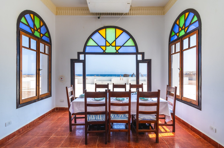 Food & Drinks 5, Daniela Village Dahab, Dahab