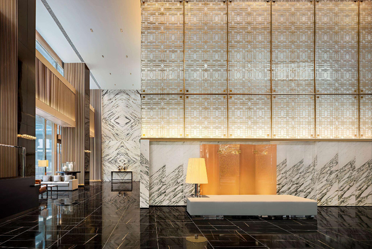 Public Area 2, Howard Johnson By Wyndham Wenting Hotel Changsha, Changsha