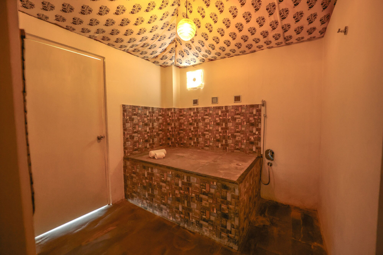 Bathroom 4, Aranya by Stories, Jaipur