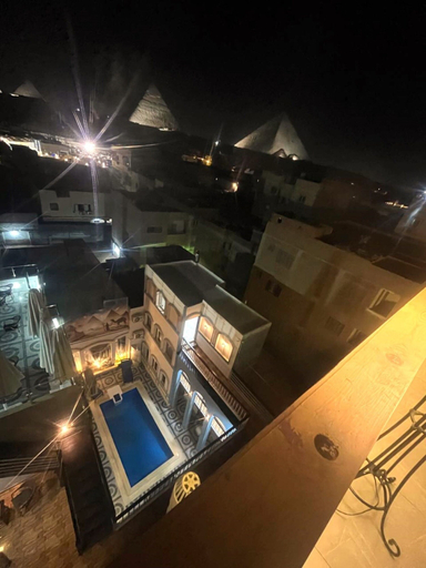 Sport & Beauty 5, Nun Pyramids INN, Unorganized in Al Jizah