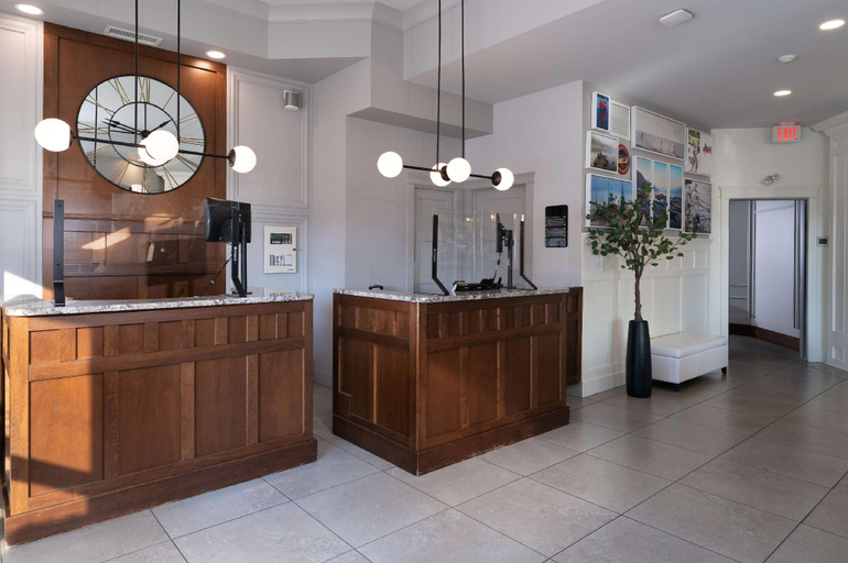 Public Area 4, Prestige Beach House, WorldHotels Crafted, Central Okanagan