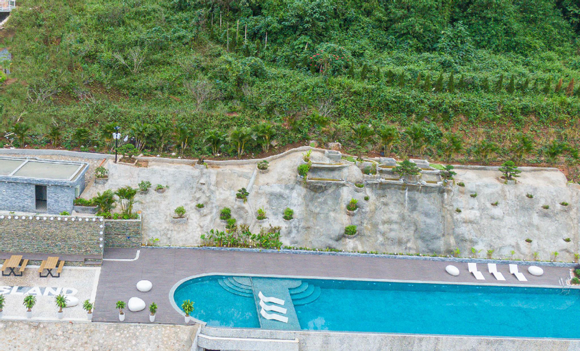 Mộc Châu Island - Nebula Glamping, Mộc Châu