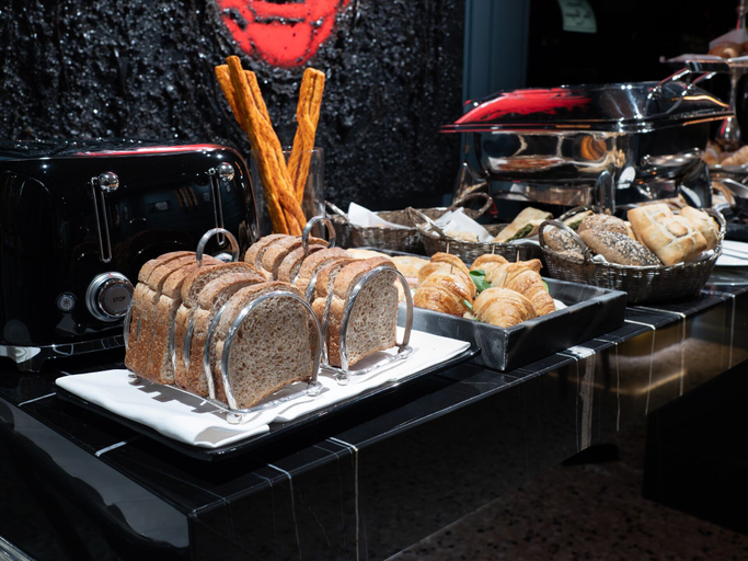 Food & Drinks 5, The Glam Boutique Hotel & Apt, Vicenza