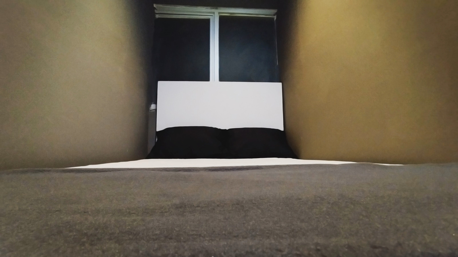 Bedroom 4, Wishtler Inn Area 57 Syariah, Karawang