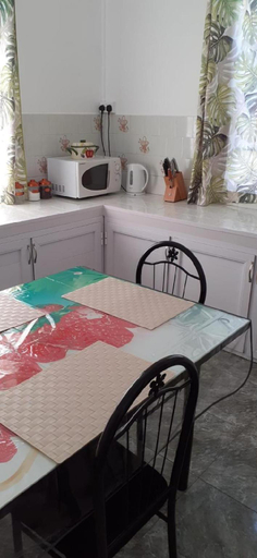 Kitchen 3, Villa Bella is 5 mins from the beach with amazing garden overlooking the pool, Flacq