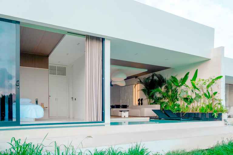 Exterior & Views 2, Green Flow Villa 3, Gianyar