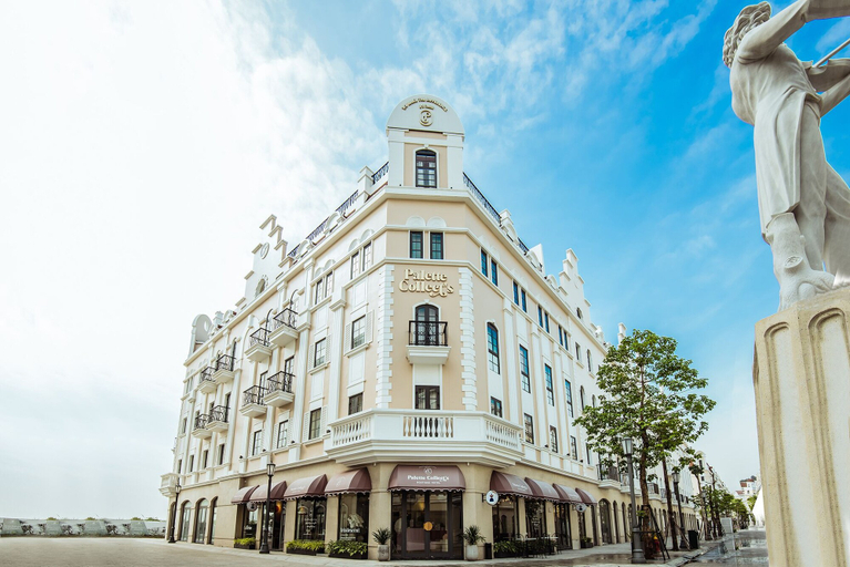 Exterior & Views 2, Palette Collect's Boutique Hotel Ha Long, Hạ Long