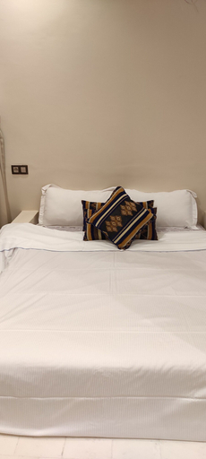 Bedroom 3, SurfAppartMorocco, Agadir-Ida ou Tanane