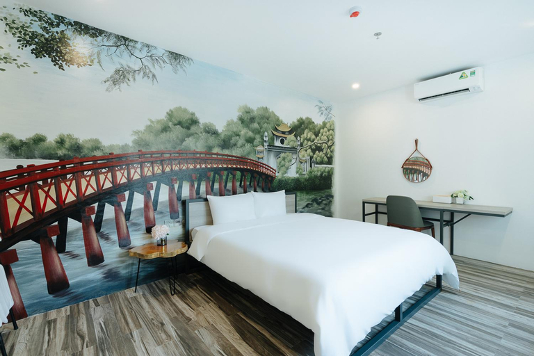 Bedroom 16