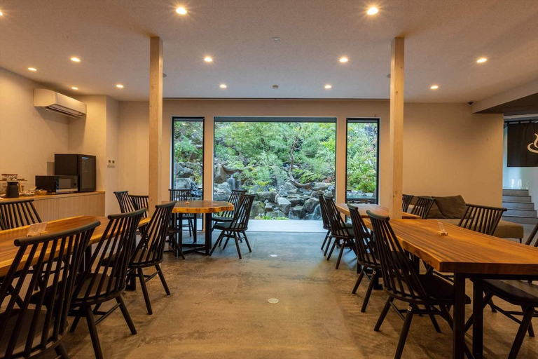 Food & Drinks 4, Bessho Onsen Midoriya, Ueda