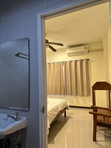 Bathroom, Wella&Natee, Chiang Khan