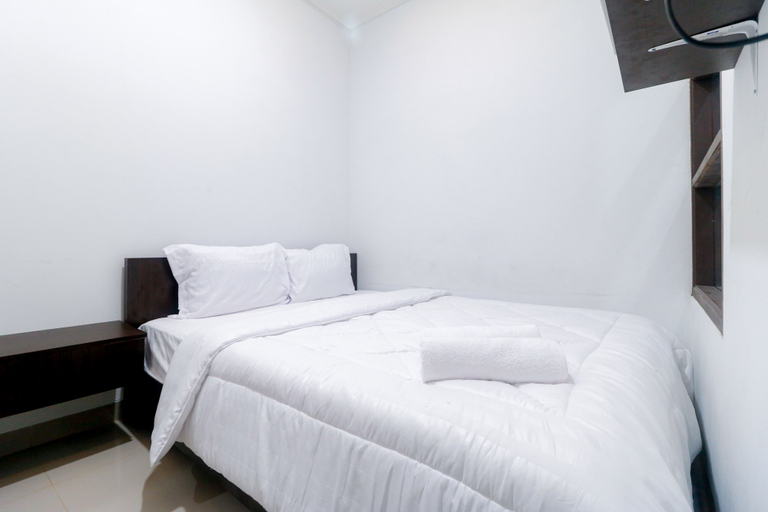 Bedroom 4, Limo Depok Residence RedPartner, Depok