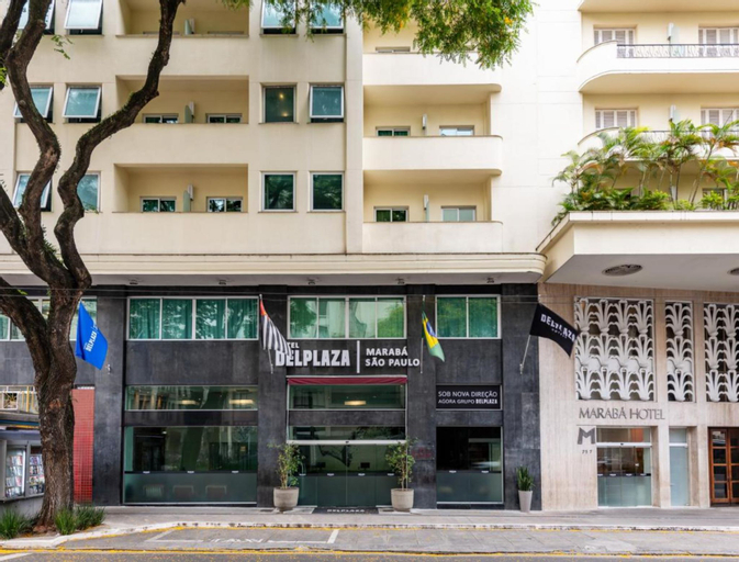 DELPLAZA Maraba Sao Paulo, São Paulo
