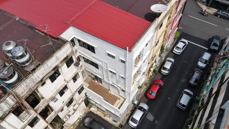 Others 4, Swanling Kuching, Kuching