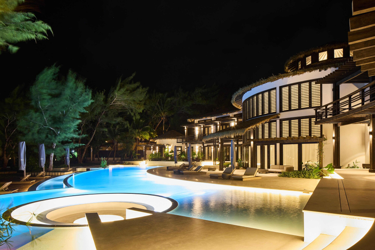 Sport & Beauty 5, Villa Abrazos