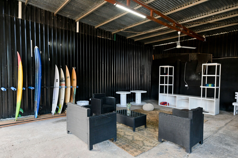 Others 5, Hostel Real, Santa Cruz