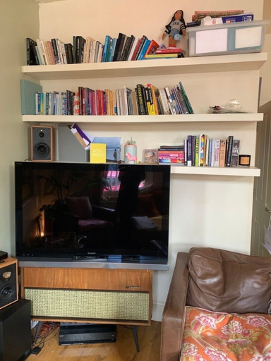 Others 3, Stylish & Homely 1BD Flat, 1min to Clapton Sqaure!, London