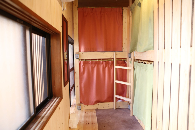 Others 5, Kagaribi Guesthouse - Hostel, Adachi
