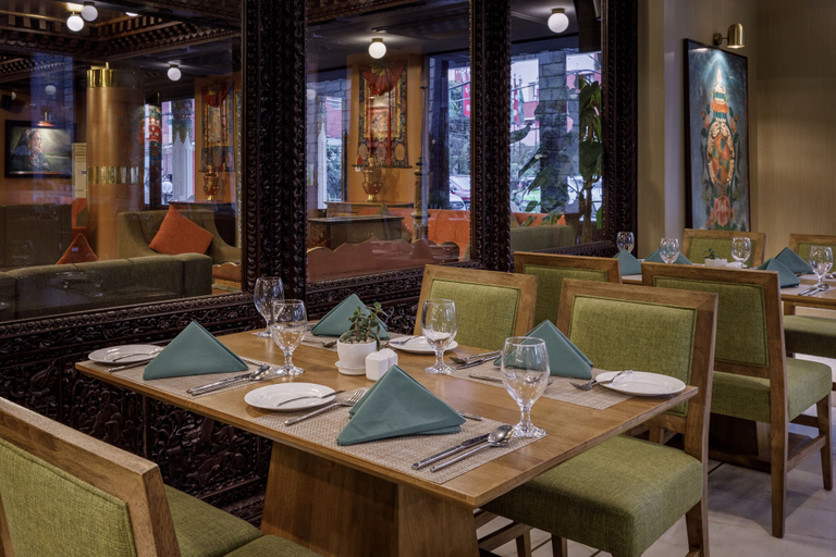 Food & Drinks 5, Hotel Tibet, Bagmati
