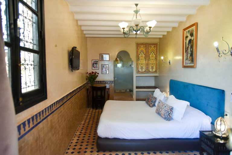 Bedroom 14