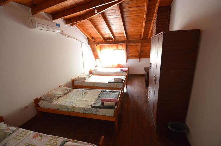 Bedroom 3, Casa Marina Argentina, Esteban Echeverría