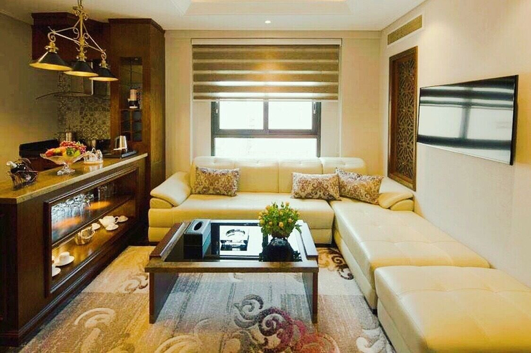 Others 5, JB Serviced Apartment, Hai Bà Trưng
