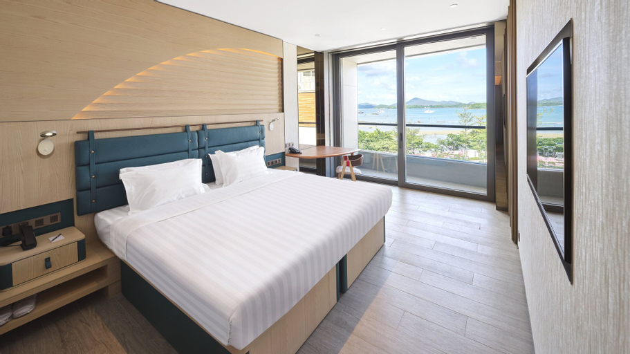 Bedroom 19