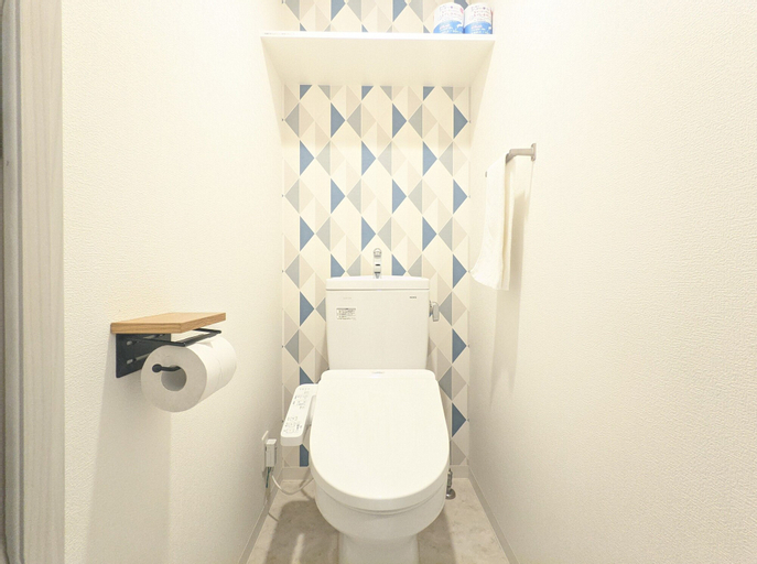 Bathroom 6