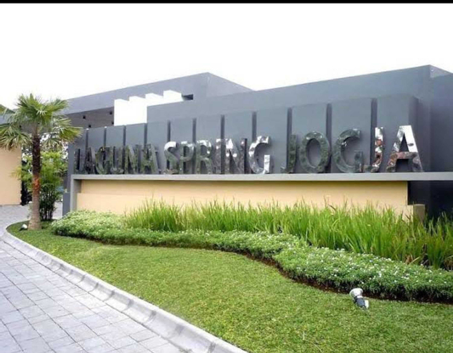 Others 1, Az Zahran homestay (permanently closed), Bantul