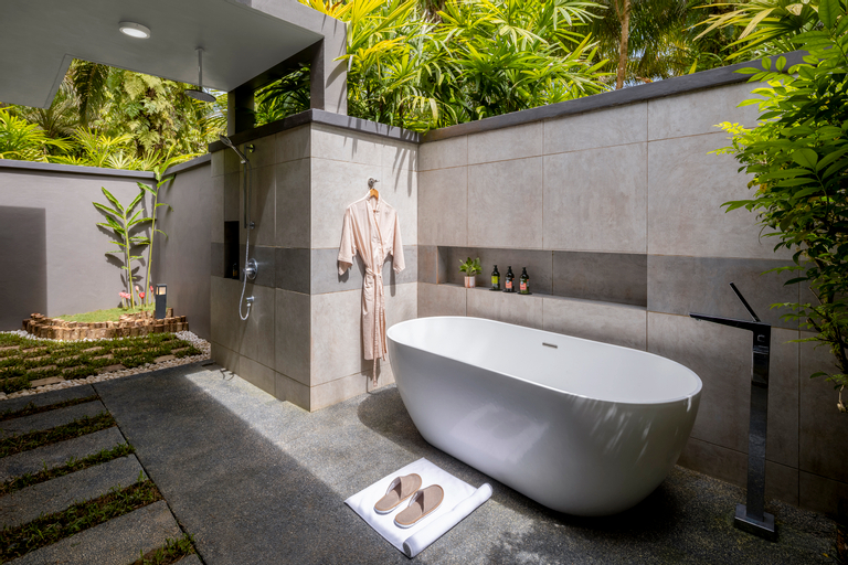 Bathroom 3
