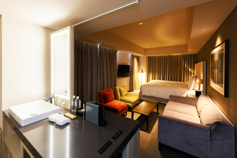 Bedroom 23
