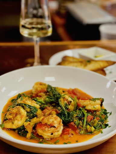 Food & Drinks 5, Ampersand Bay Resort, Franklin