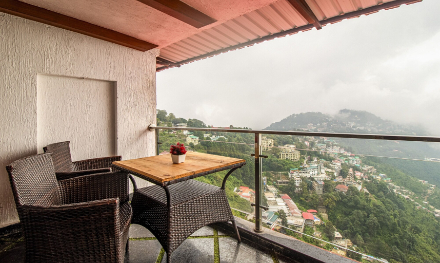 Others 4, Treebo Premium Queen Of Hills 900 M From Mall Road, Dehradun