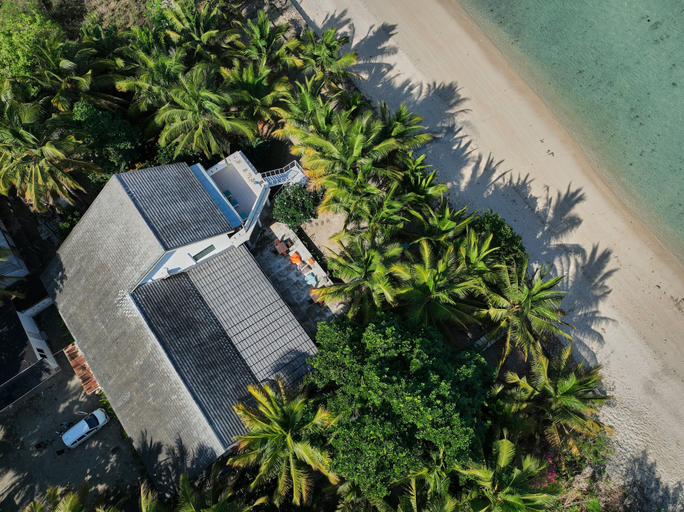Exterior & Views 3, Myamo Beach Lodge, West Sumbawa