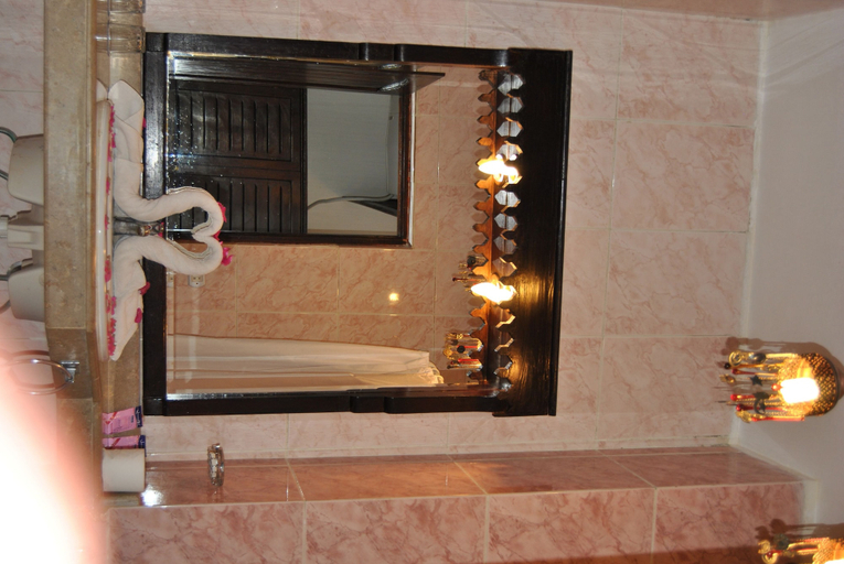 Bathroom 4, Daniela Village Dahab, Dahab