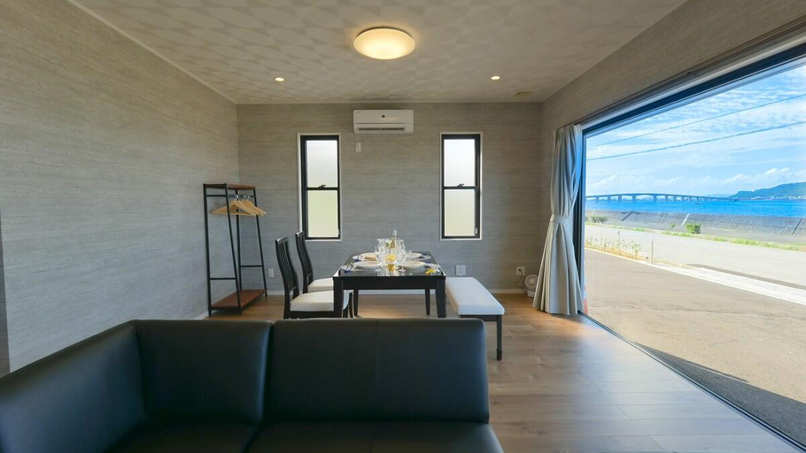 Others 3, Padel Okinawa Villa, Uruma