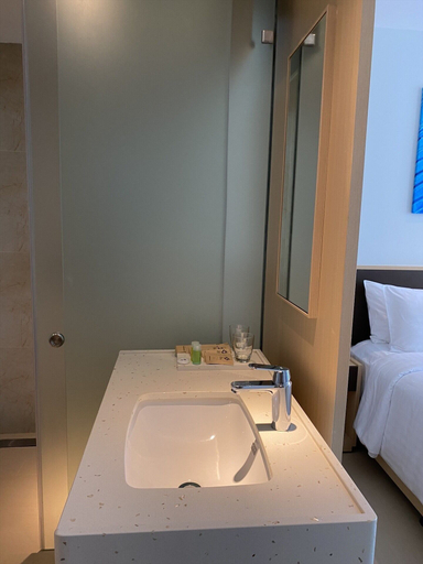 Bathroom 4, Condotel Cam Ranh Beach Resort, Cam Lâm
