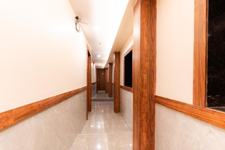 Public Area 3, Itsy Hotels Elegant, Mumbai City