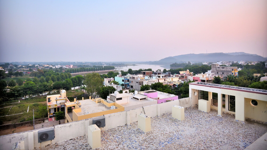 Others, Hotel Lake view, Dungarpur