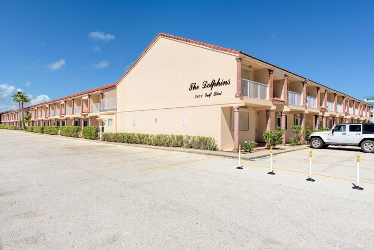 Exterior & Views 2, 2-story Condo Next to Beach w/ Ocean Views!, Cameron