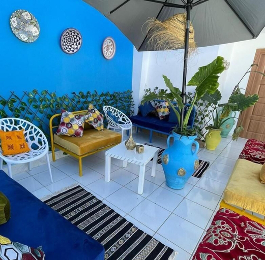 Others 4, hotel palace, Tanger-Assilah