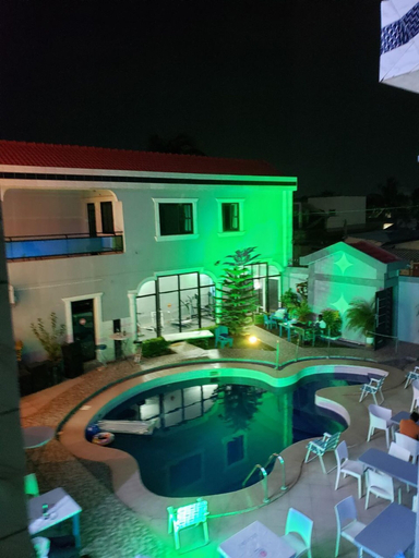 Sport & Beauty, Luxury Palace, Golfe (incl Lomé)