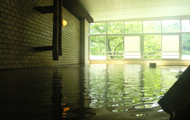 Sport & Beauty 5, Yunokaze HAZU, Shinshiro