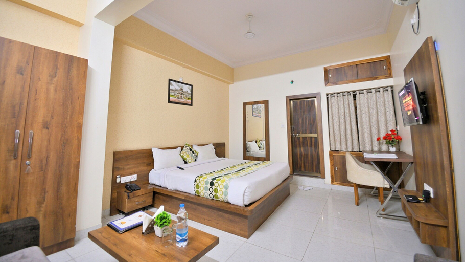 Bedroom 2, Hotel Lake view, Dungarpur
