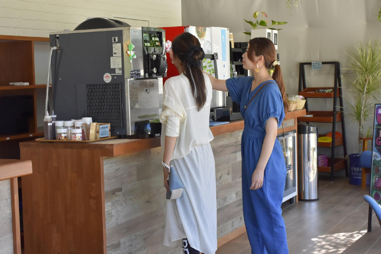 Food & Drinks 5, IZU GRAN VILLAGE Glamping, Itō