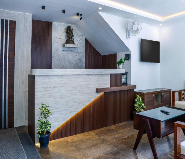 Others 5, Hotel Vinayaga Tiruppur, Tiruppur