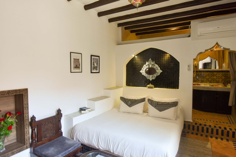 Bedroom 12