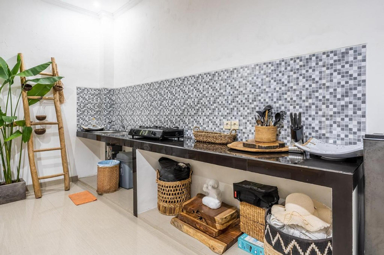 Coco Loco Villa, Badung Booking Murah di