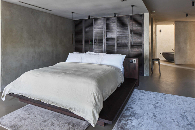 Bedroom, Villa Abrazos